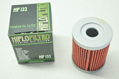 Suzuki Oil Filter DR125 DR200 LTF230 LT300 NOS