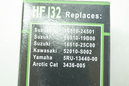 Suzuki Oil Filter DR125 DR200 LTF230 LT300 NOS