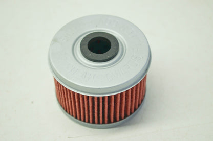 New HiFlo Filtro Honda Oil Filter NOS
