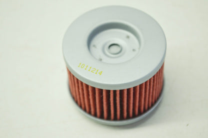 New HiFlo Filtro Honda Oil Filter NOS