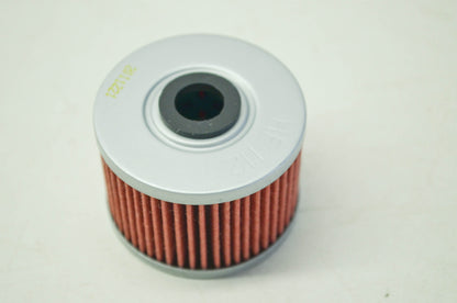 Kawasaki Oil Filter AN110 AN112 BR125 KL250 NOS