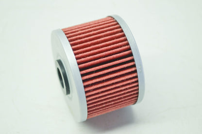 Kawasaki Oil Filter AN110 AN112 BR125 KL250 NOS