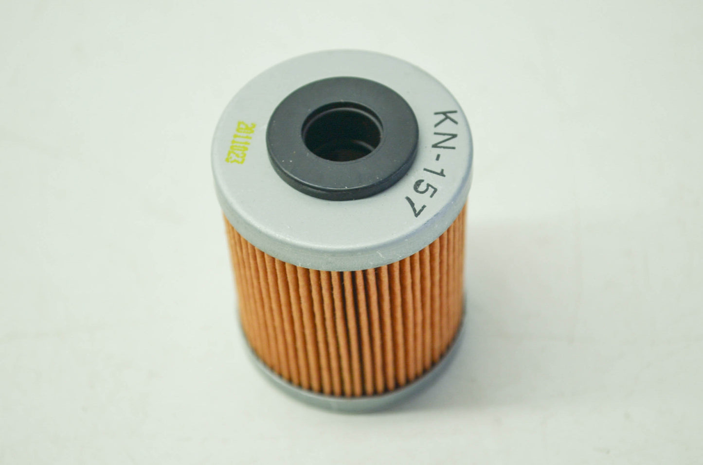 K&N KN-157 Oil Filter KTM Polaris 400 620 690 Outlaw 525 450 NOS