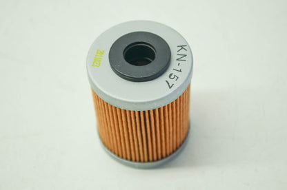 K&N KN-157 Oil Filter KTM Polaris 400 620 690 Outlaw 525 450 NOS