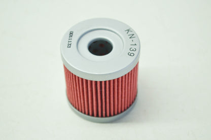 NEW K&N Oil Filter Suzuki DRZ400 LTZ400 LTR450 NOS