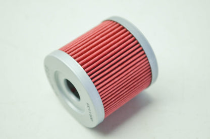 NEW K&N Oil Filter Suzuki DRZ400 LTZ400 LTR450 NOS