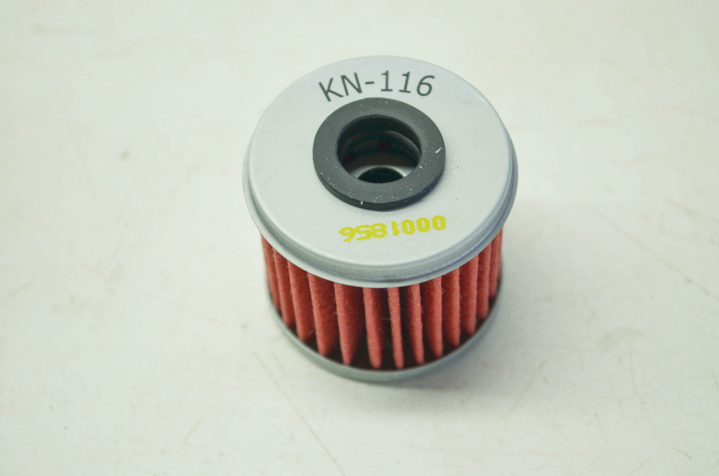 NEW K&N Oil Filter Honda CRF250 CRF450 CRF150 TRX450R NOS