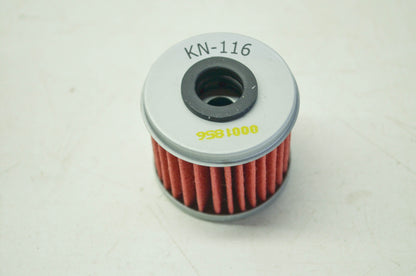 NEW K&N Oil Filter Honda CRF250 CRF450 CRF150 TRX450R NOS