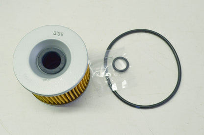 NEW Emgo Oil Filter Honda CB350F CB1100 CB550F CB750 NOS