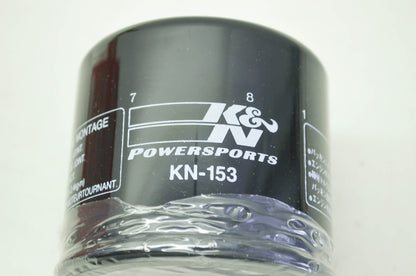 K&N KN-153 Oil Filter Ducati 996 Monster 600 750 900