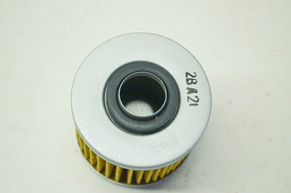 NEW Emgo Oil Filter Yamaha Exciter 1 II SR500 Riva XV1100 XV250 NOS