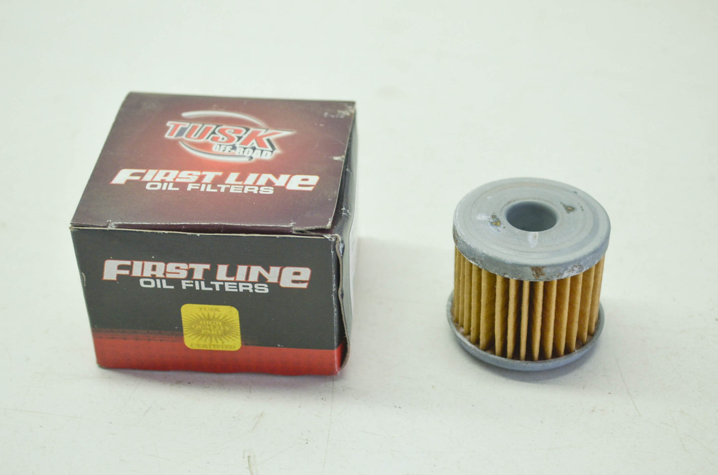 NEW Tusk Oil Filter Honda CRF250R 450R 250X 450X CRF150R NOS