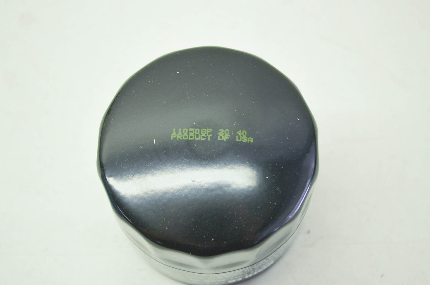 NEW OEM Kohler Oil Filter Lawn Mower 72046 72064 265-H NOS