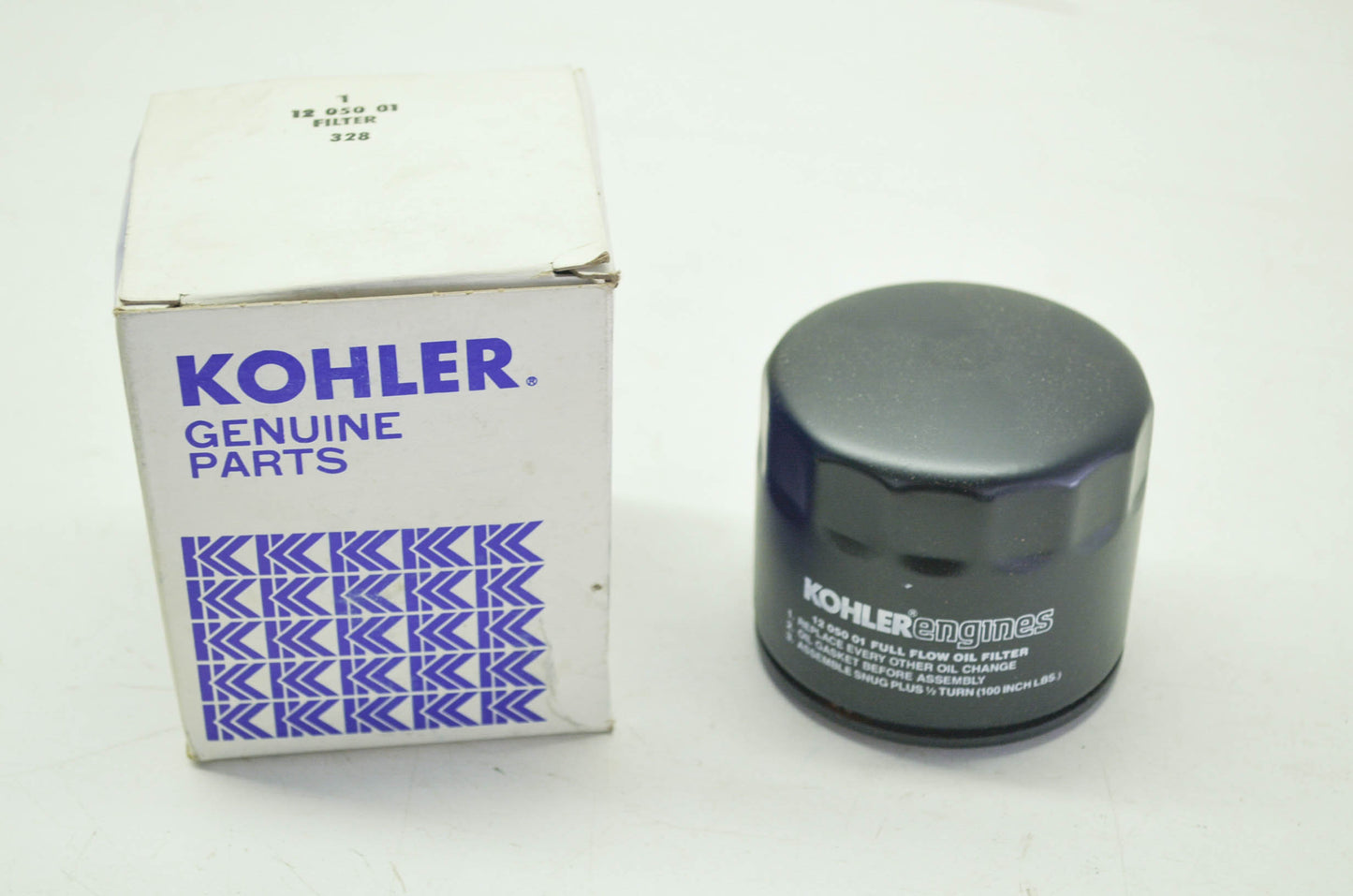 Oil Filter Lawn Mower NOS