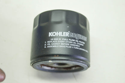 Oil Filter Lawn Mower NOS