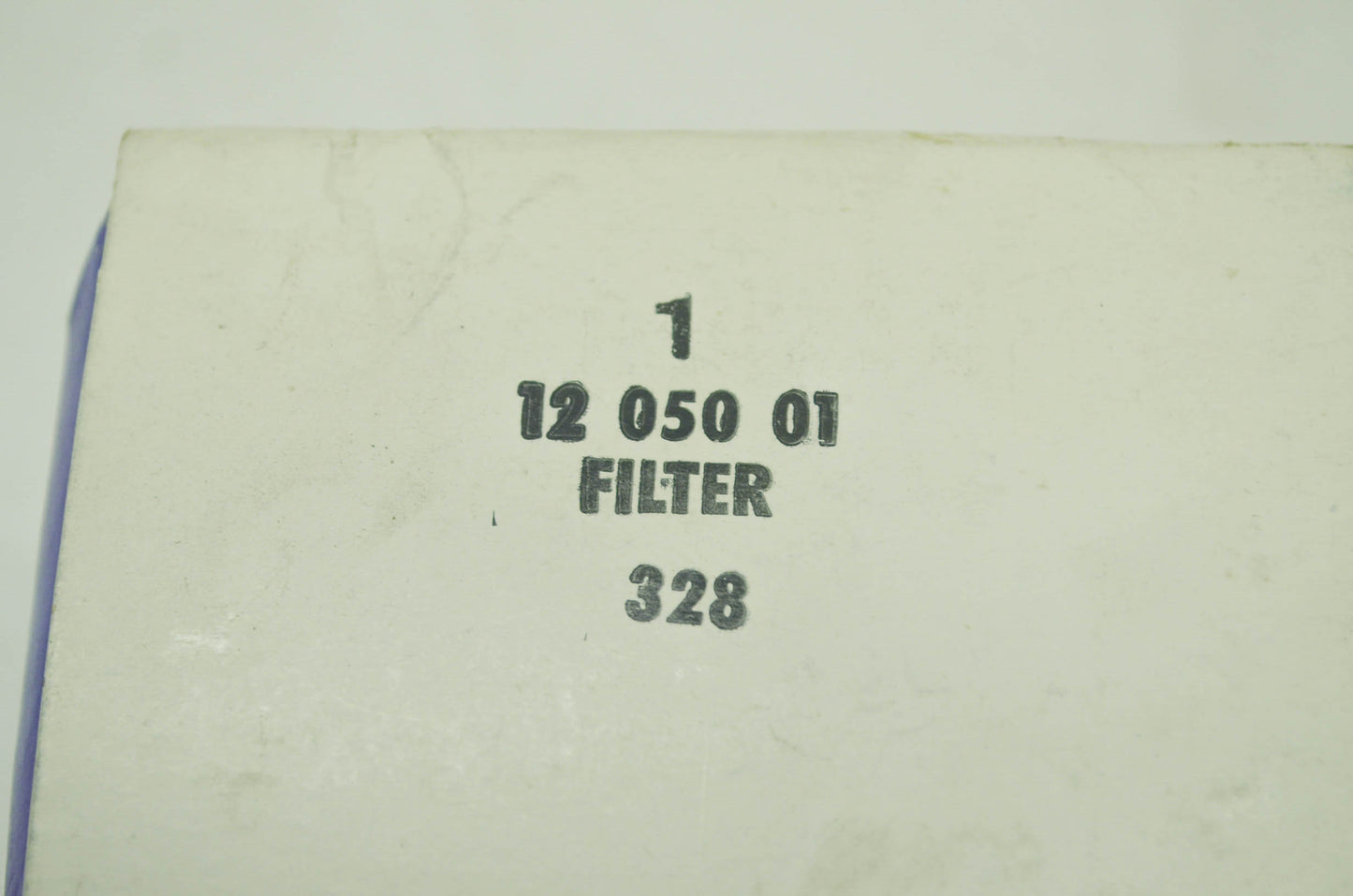 Oil Filter Lawn Mower NOS