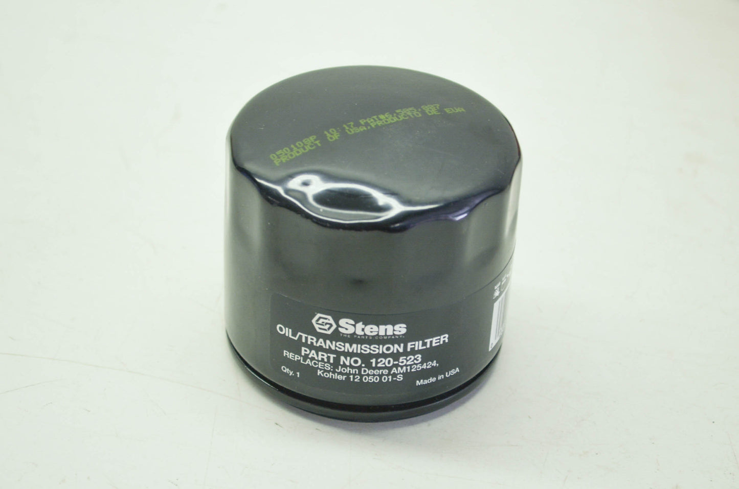 Oil Filter Bad Boy John Deere NOS