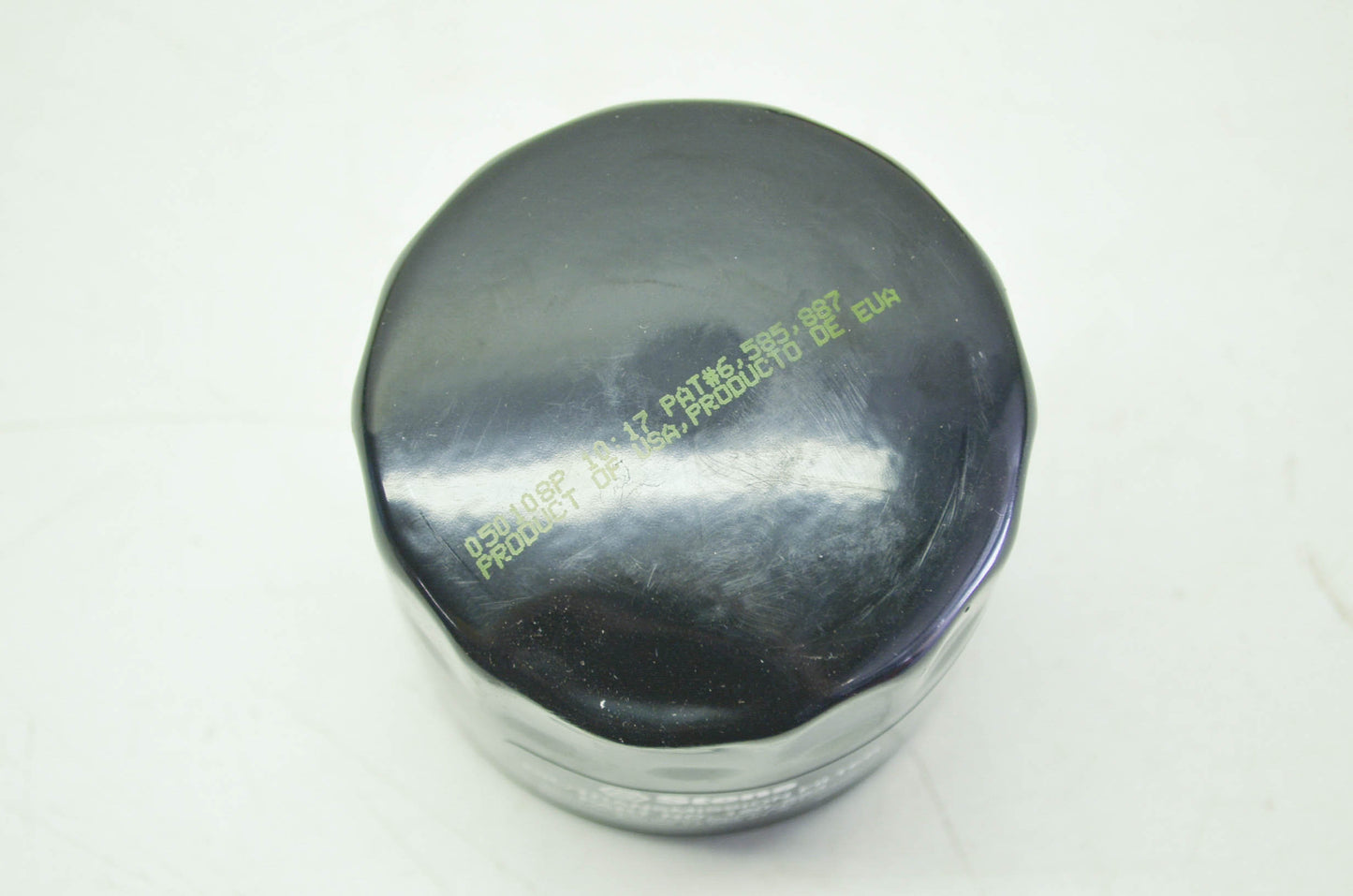 Oil Filter Bad Boy John Deere NOS