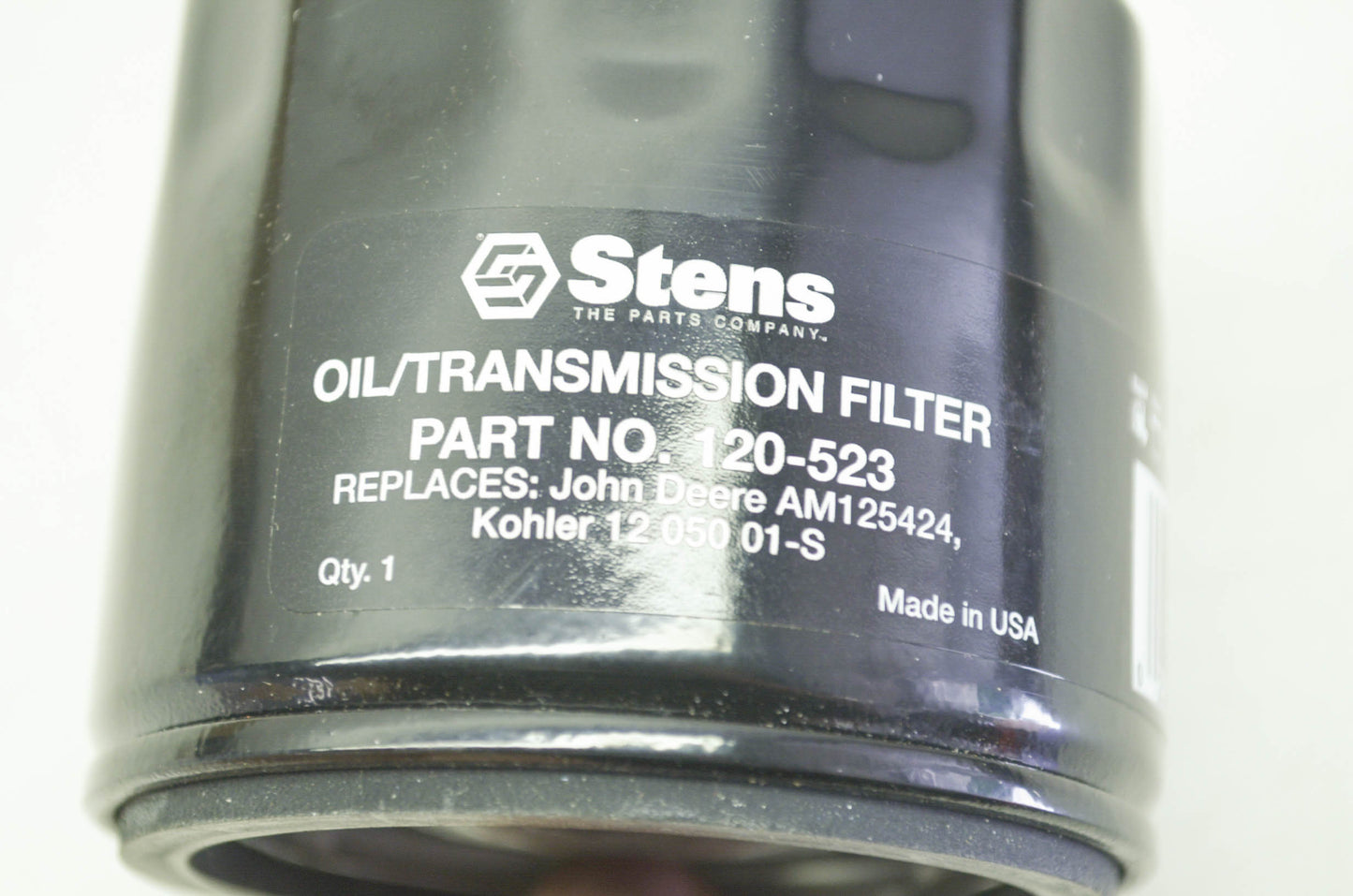 Oil Filter Bad Boy John Deere NOS