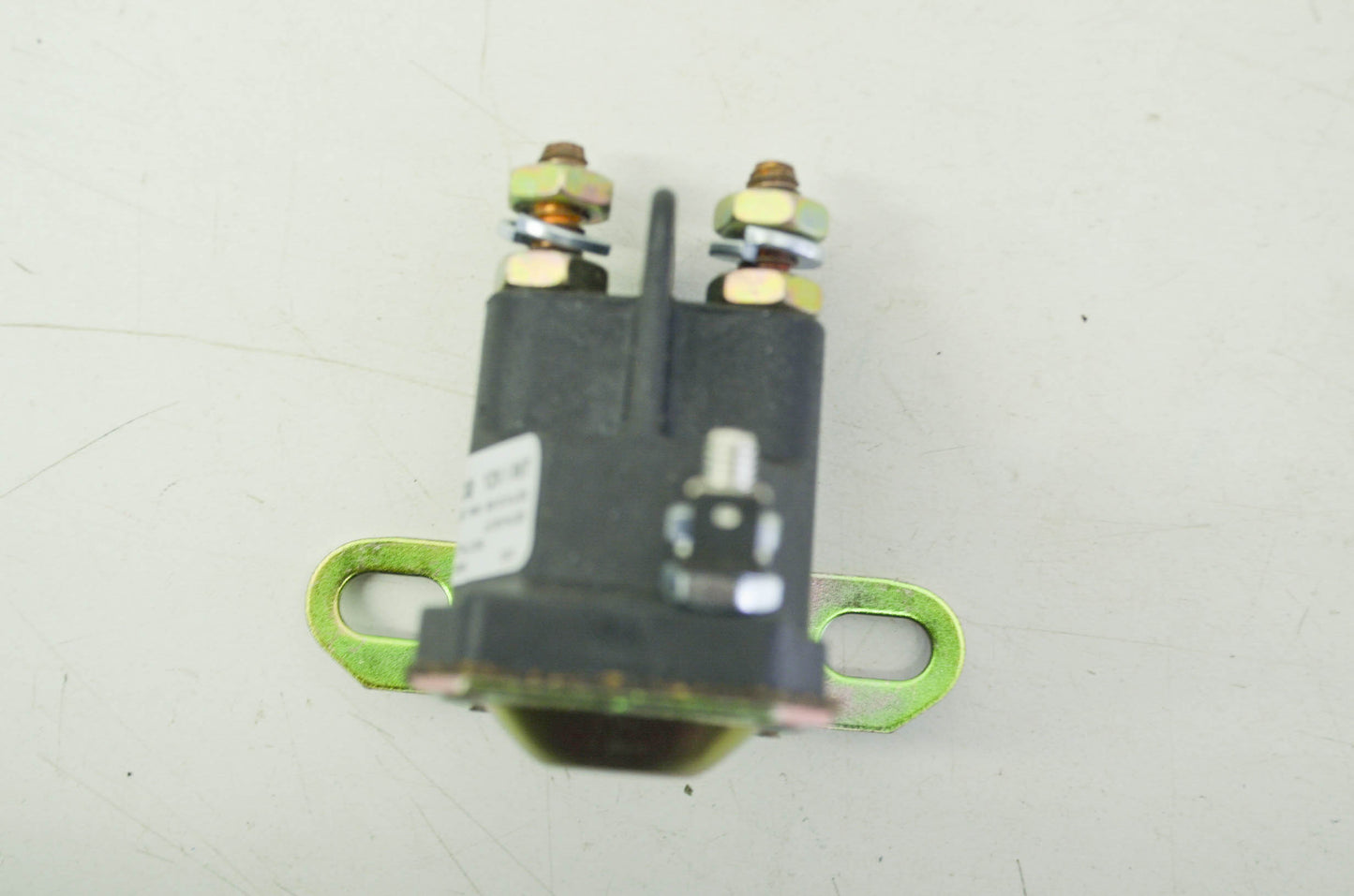 NEW Stens Starter Solenoid Snapper Toro MTD NOS