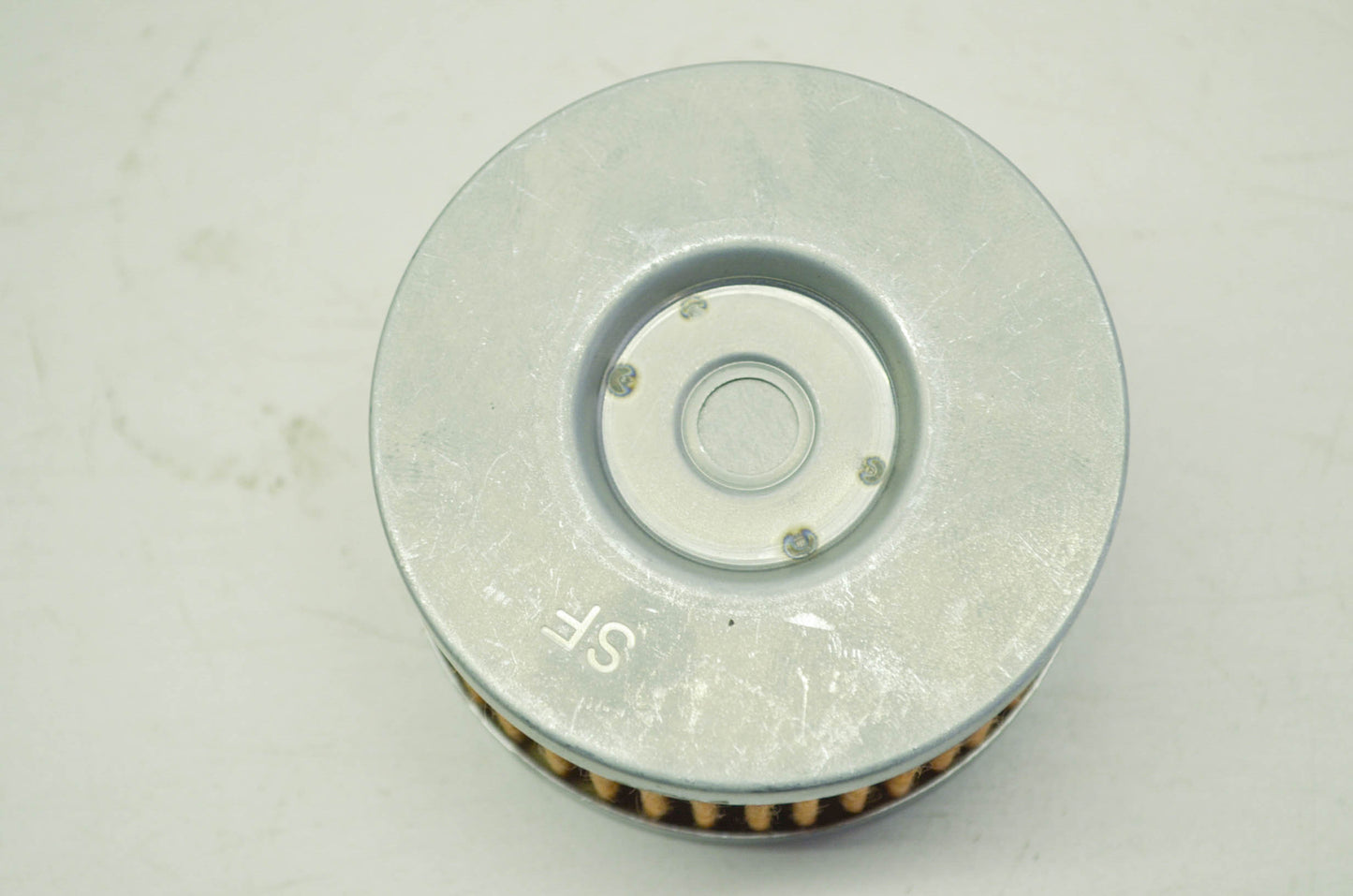 NEW Vesrah Oil Filter Suzuki DRZ250 DR240 DR350 GN250 GZ250 NOS