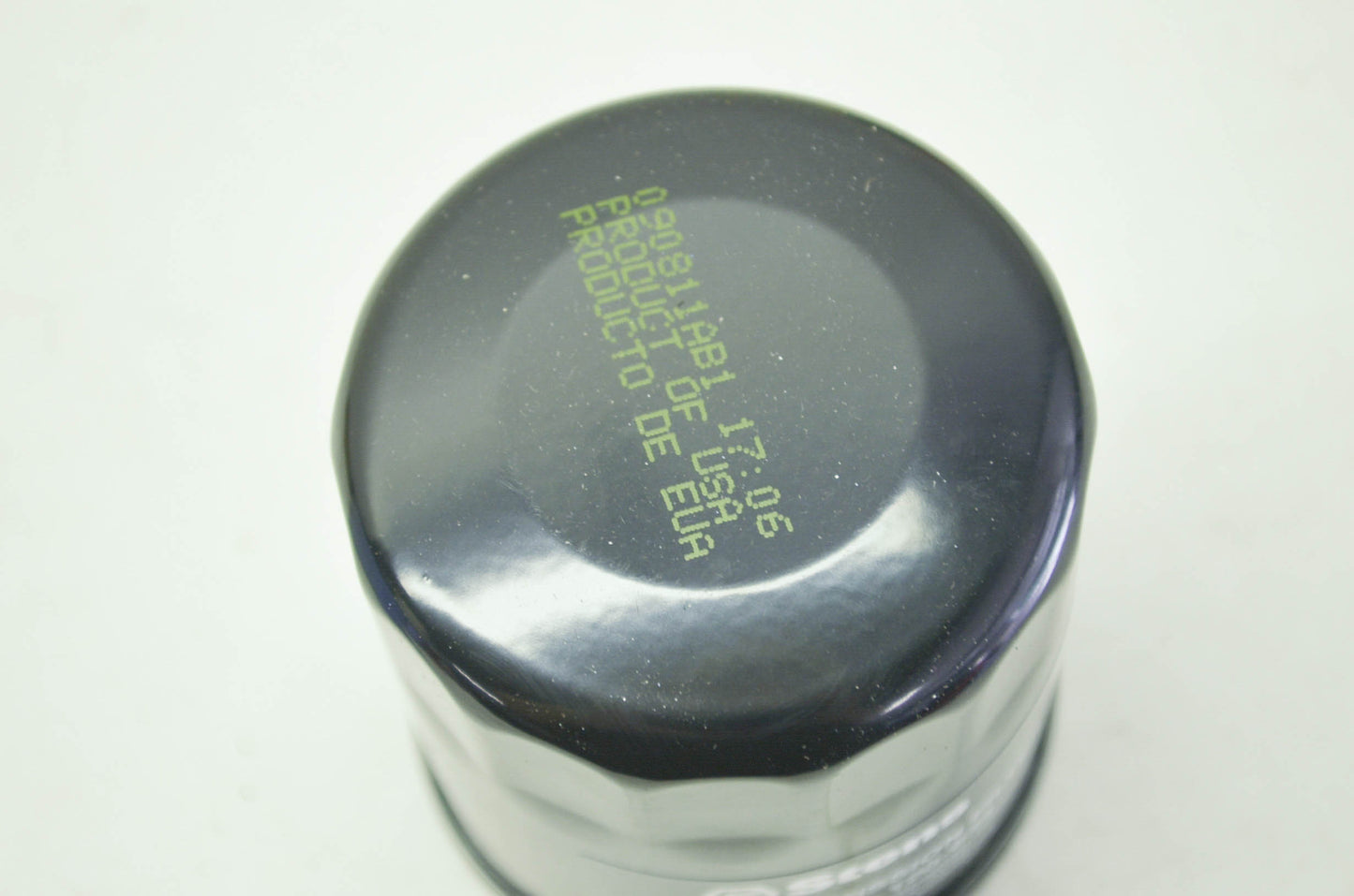 NEW Stens Oil Filter Kawasaki Mule 610 XC 4x4 KAF400 NOS