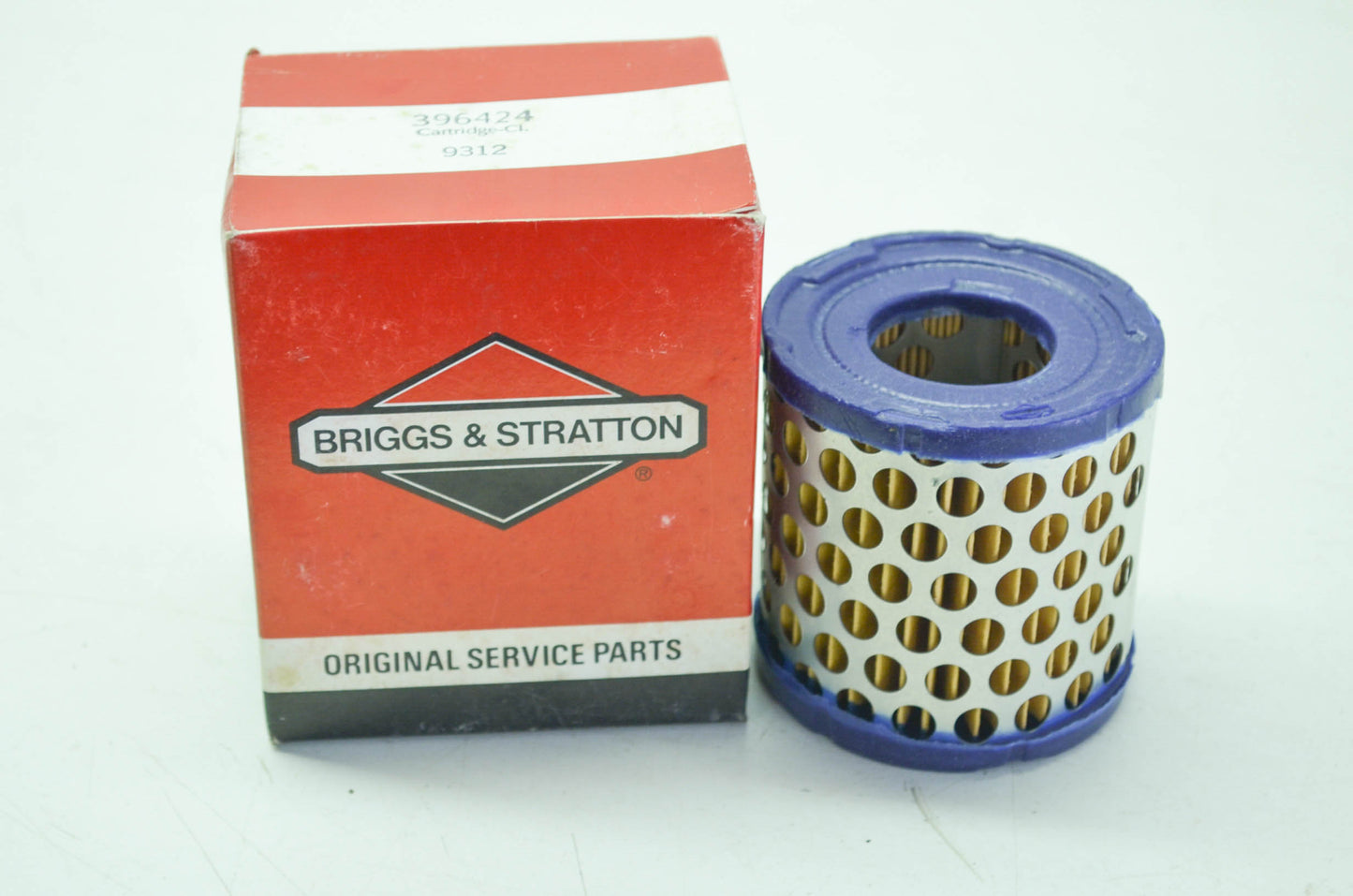 NEW OEM Briggs & Stratton Oil Filter 060102 NOS