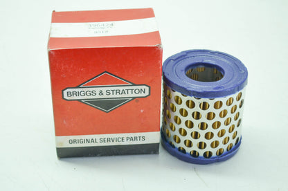 NEW OEM Briggs & Stratton Oil Filter 060102 NOS