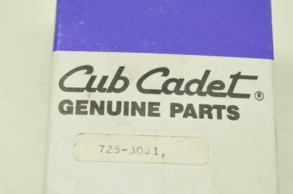 NEW OEM Cub Cadet Starter Solenoid 128 149 1650 169 NOS