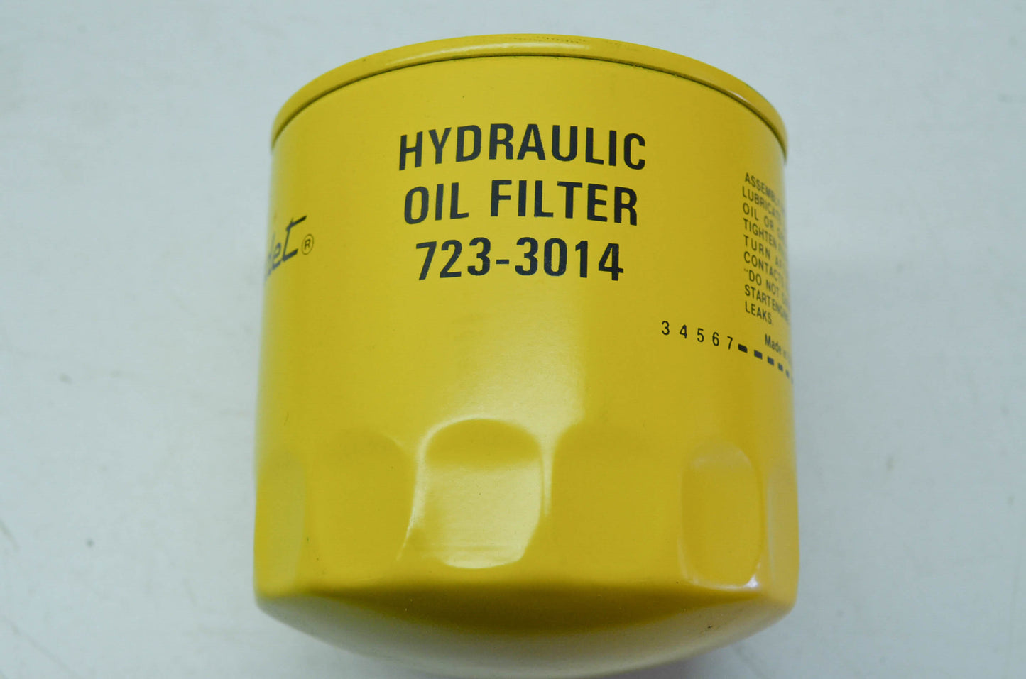 NEW OEM Cub Cadet Oil Filter Gravely John Deere NOS