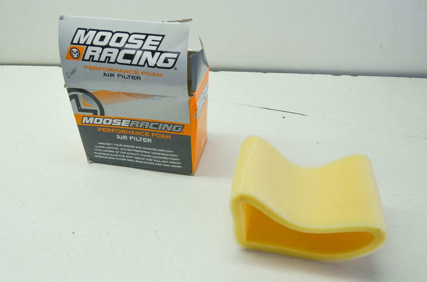 NEW Moose Air Filter Kawasaki KVF 650 750 Brute Force NOS