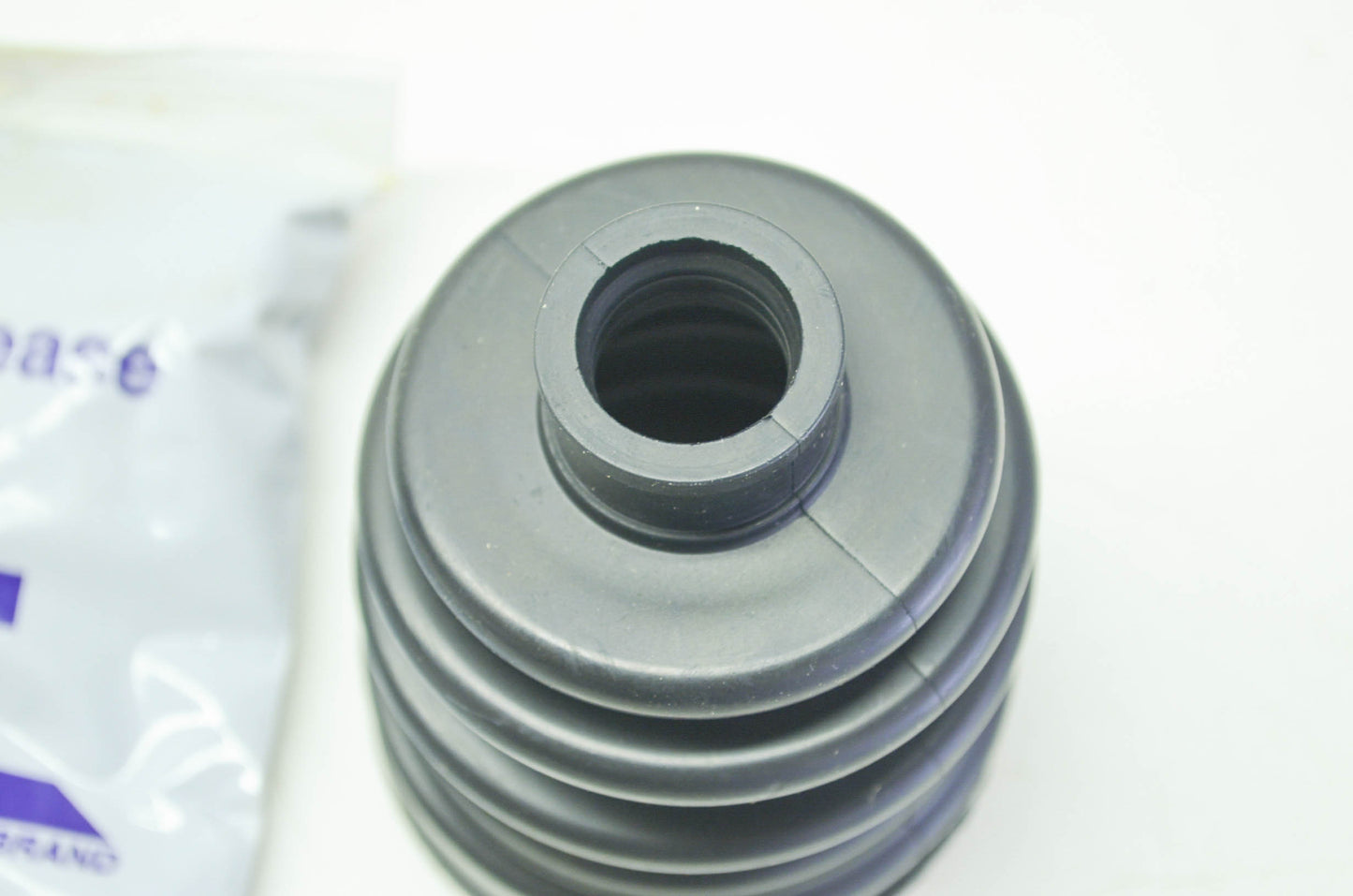 ATV Axle Boot Kit 04-05 Prairie 700 Grizzly 660 NOS