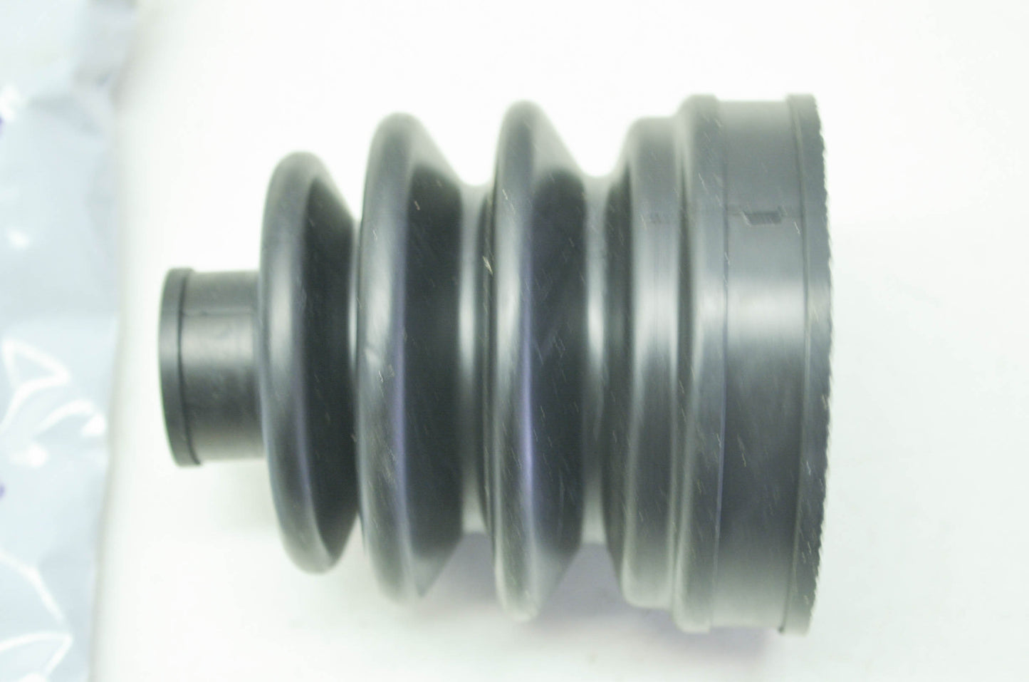 ATV Axle Boot Kit 04-05 Prairie 700 Grizzly 660 NOS