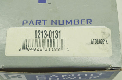 ATV Axle Boot Kit 04-05 Prairie 700 Grizzly 660 NOS