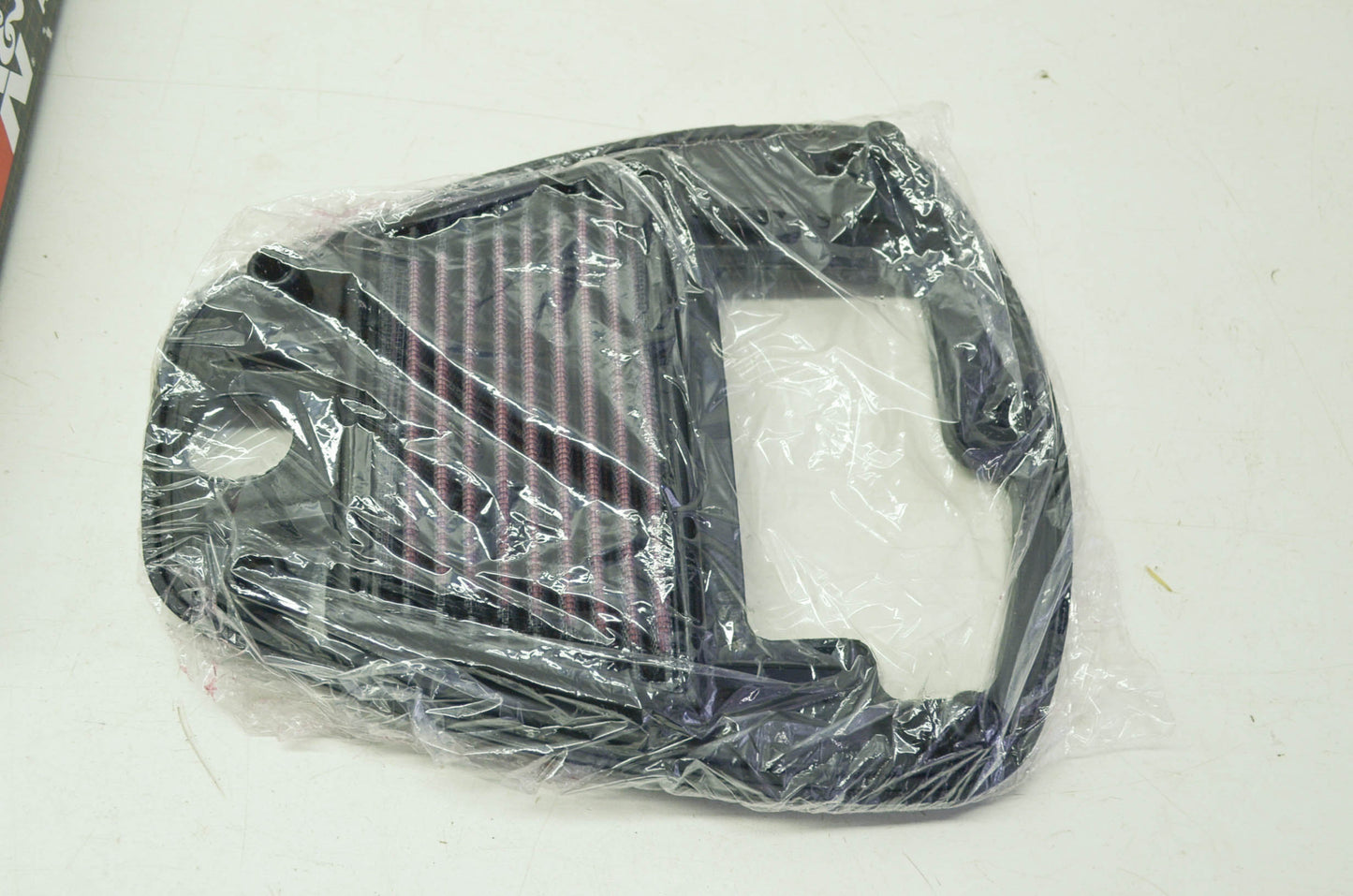NEW K&N Air Filter 06-14 Kawasaki VN900 Vulcan Classic Custom NOS