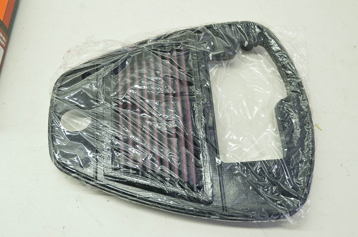 NEW K&N Air Filter 06-14 Kawasaki VN900 Vulcan Classic Custom NOS