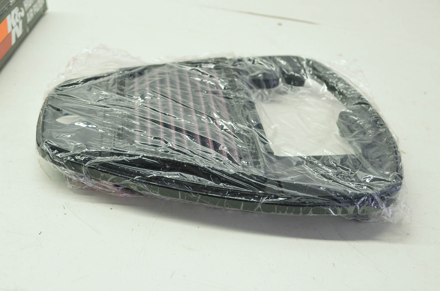NEW K&N Air Filter 06-14 Kawasaki VN900 Vulcan Classic Custom NOS