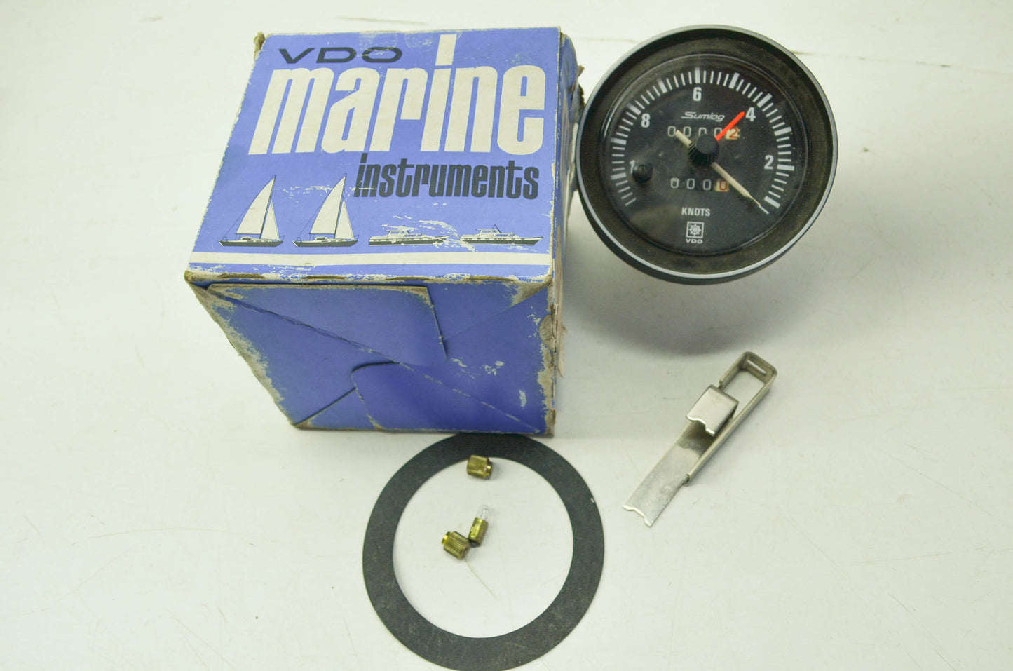 Speedometer NOS