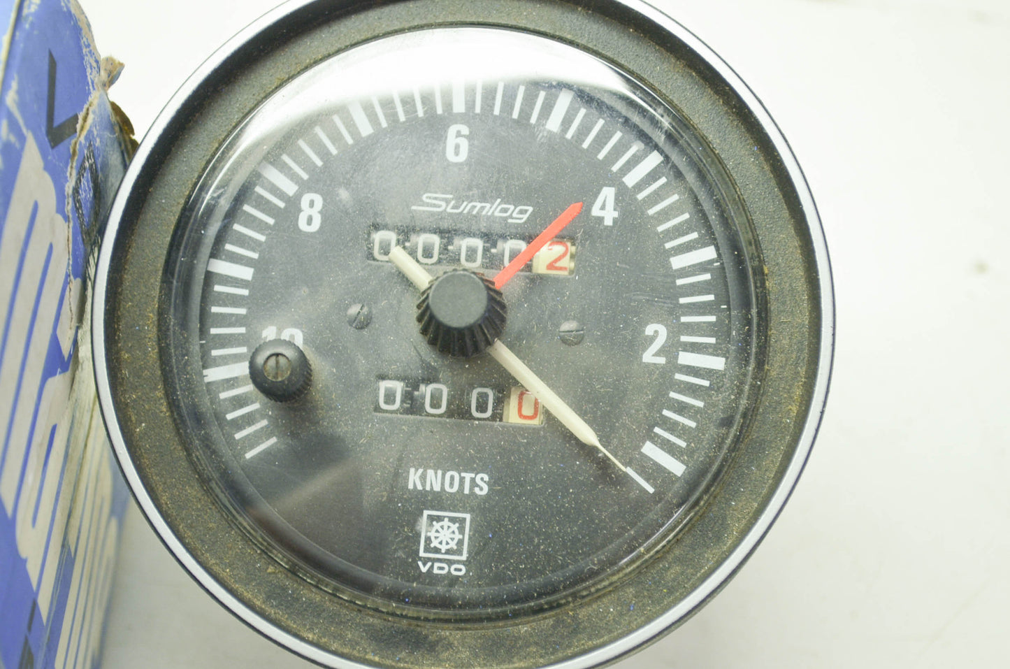 Speedometer NOS