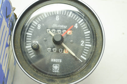 Speedometer NOS
