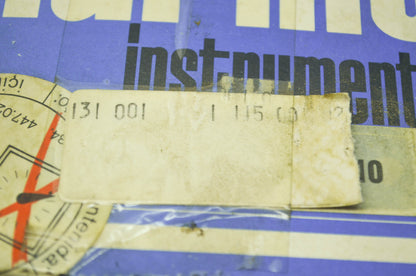 Speedometer NOS