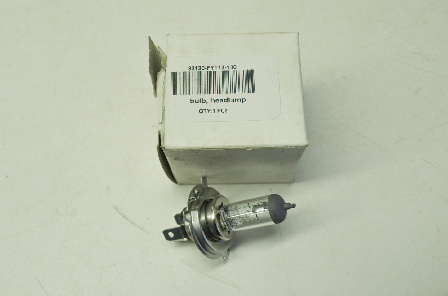 NEW FYM Head Light Bulb NOS