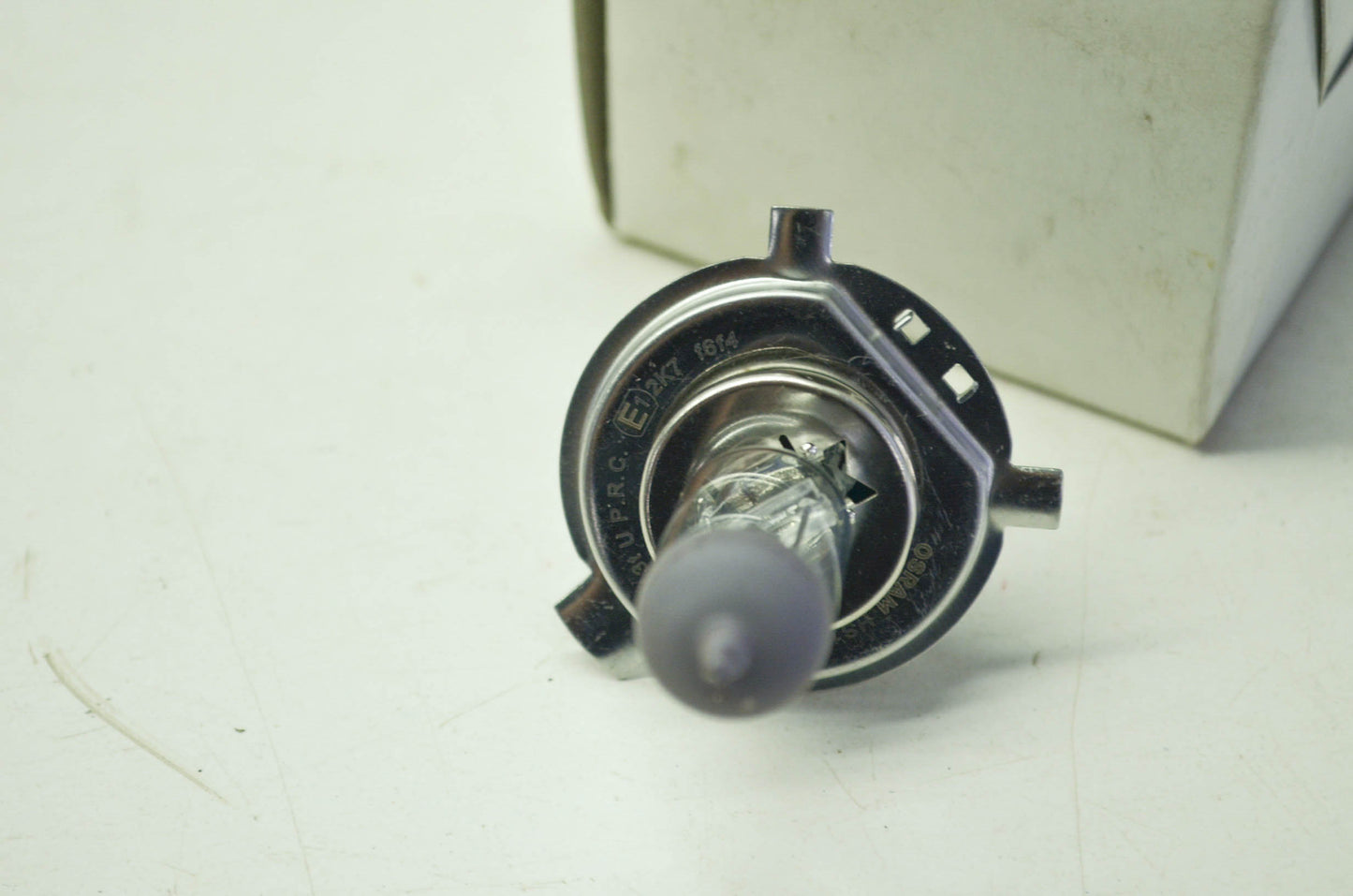 NEW FYM Head Light Bulb NOS