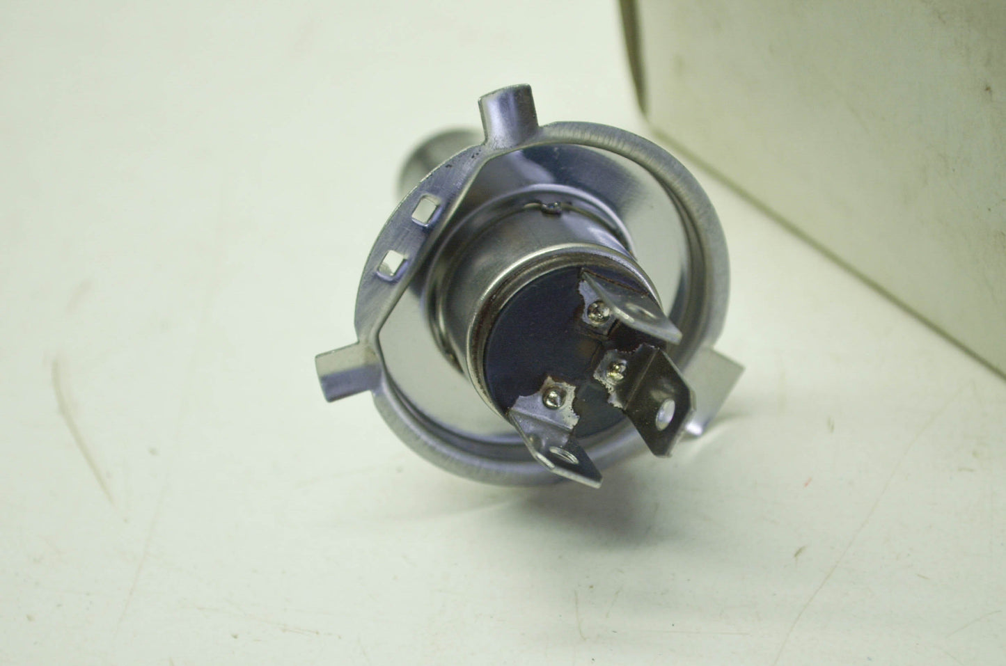 NEW FYM Head Light Bulb NOS
