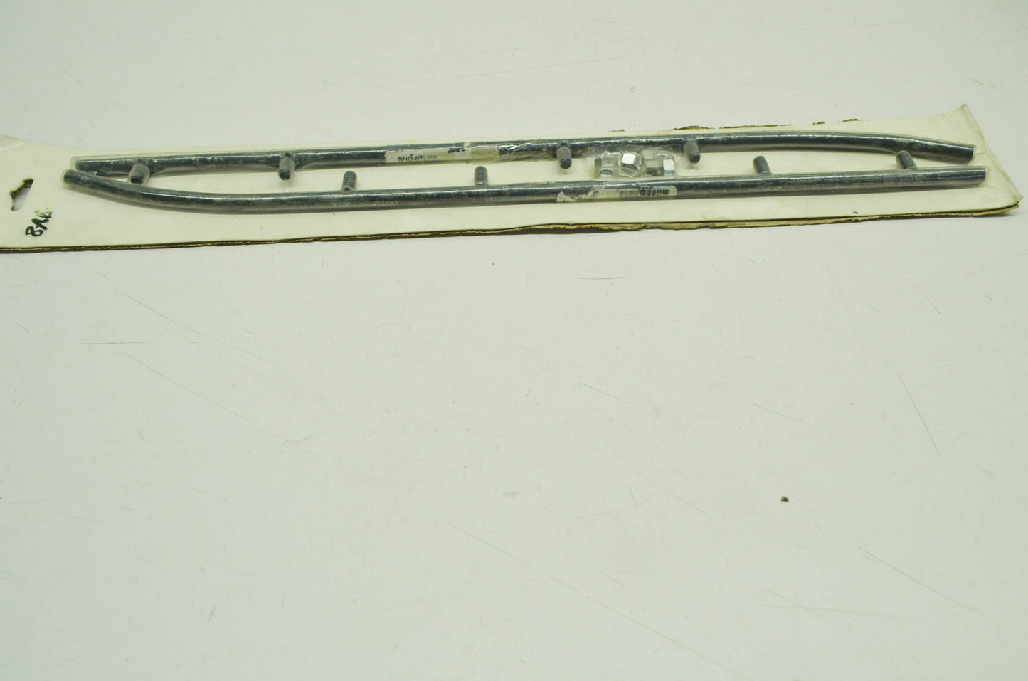 NEW Sno Stuff Wear Bars Yamaha VMAX 500 600 800 NOS
