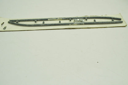 NEW Sno Stuff Wear Bars Yamaha VMAX 500 600 800 NOS
