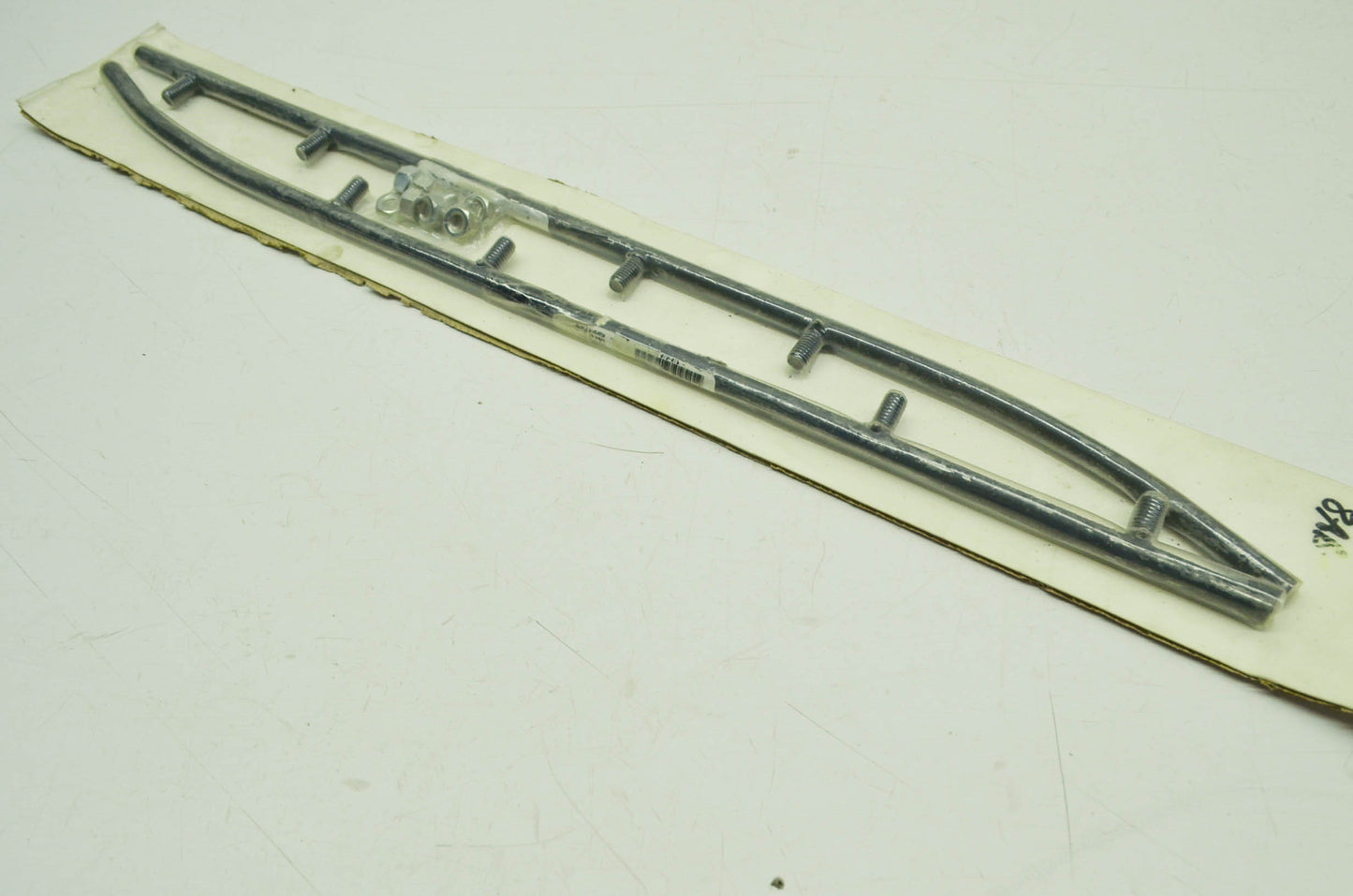 NEW Sno Stuff Wear Bars Yamaha VMAX 500 600 800 NOS