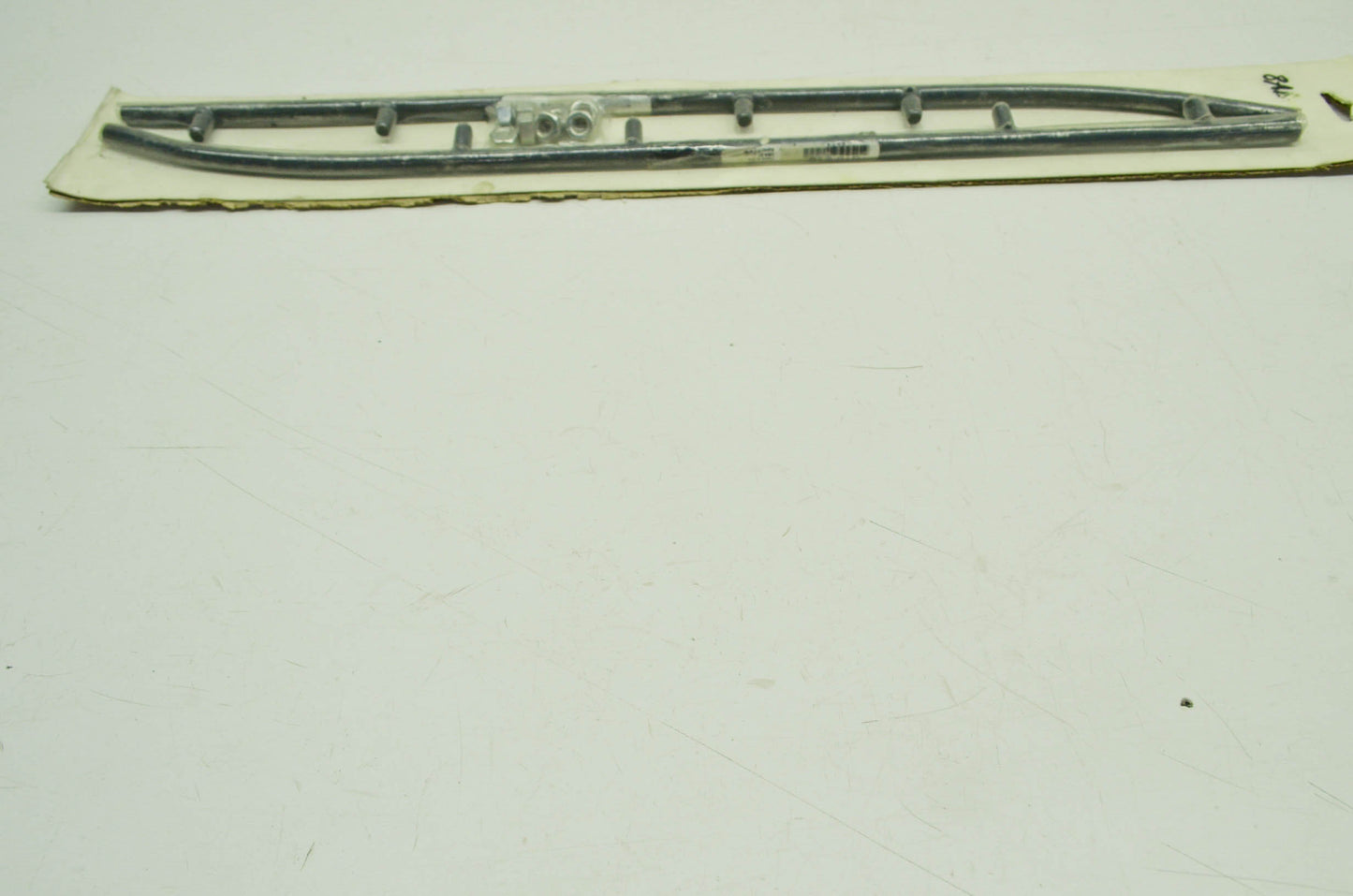 NEW Sno Stuff Wear Bars Yamaha VMAX 500 600 800 NOS