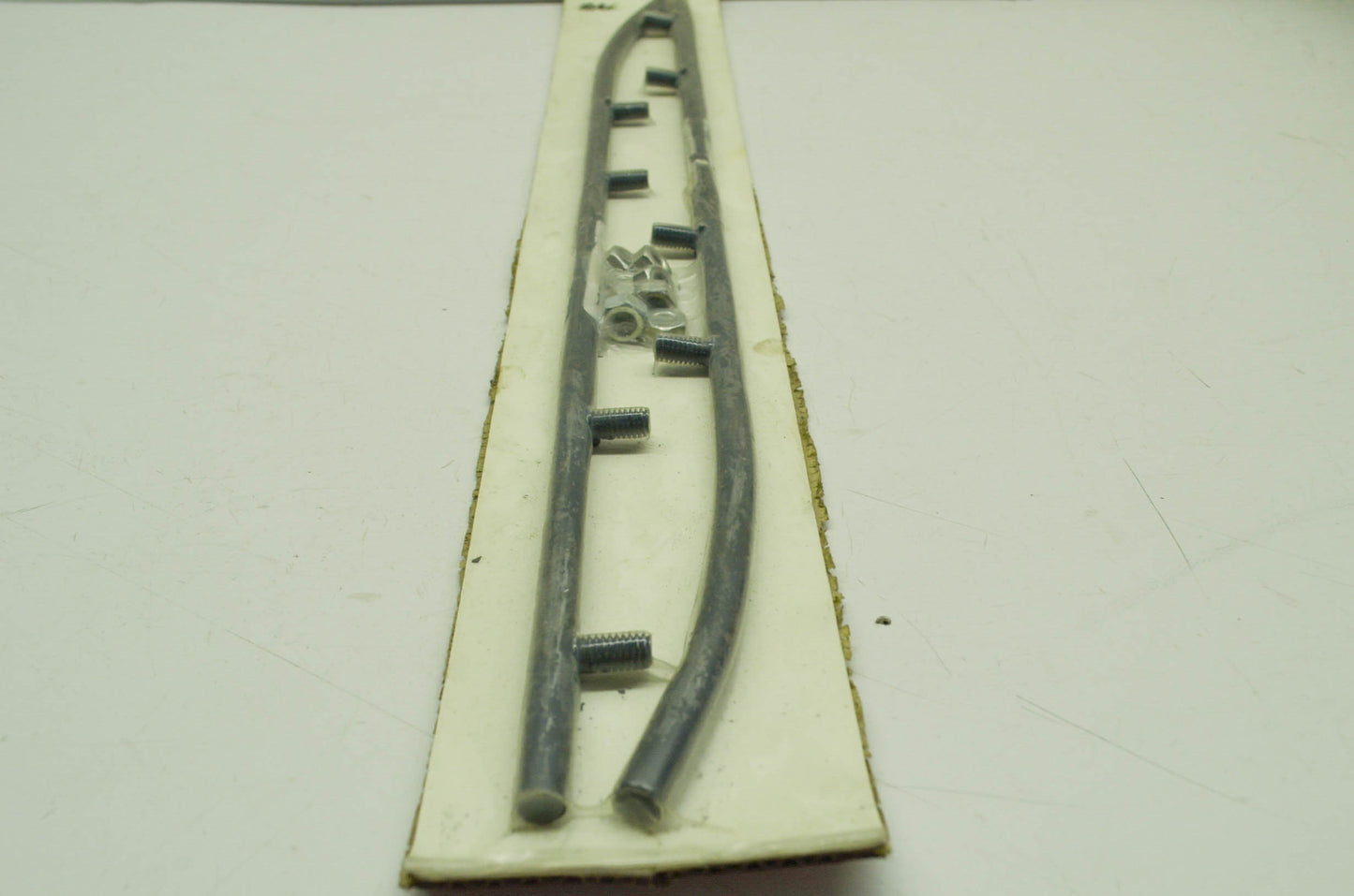 NEW Sno Stuff Wear Bars Yamaha VMAX 500 600 800 NOS
