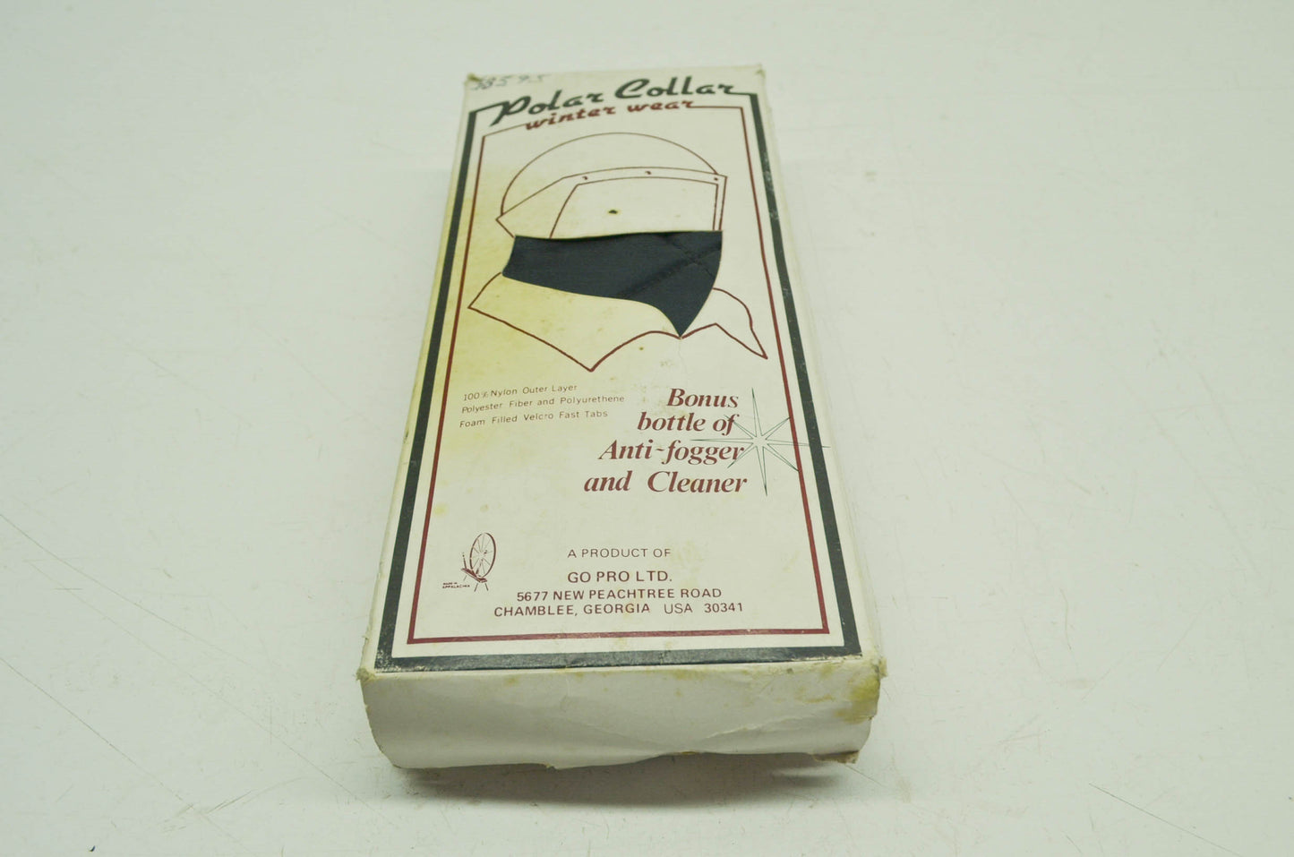 Polar Collar NOS